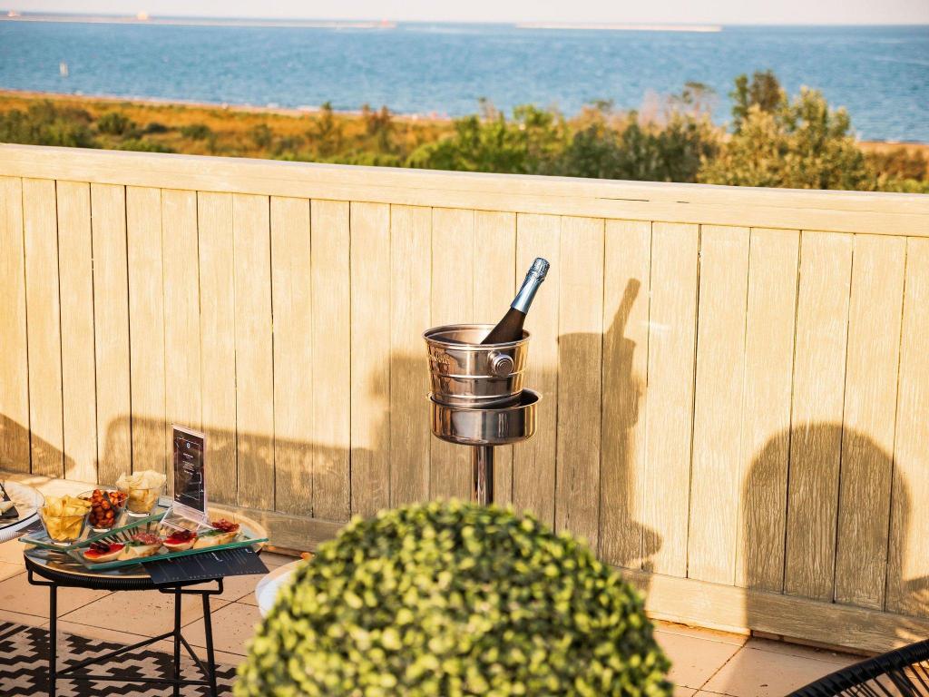 เวนิส: 5 โรงแรมหรู ถ่ายรูปปัง วิวหลักล้าน!