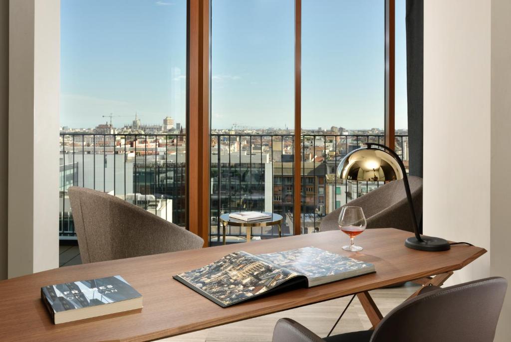 มิลาน: 6 ที่พักหรู ถ่ายรูปปัง ลงไอจีรัวๆ! 📸✨