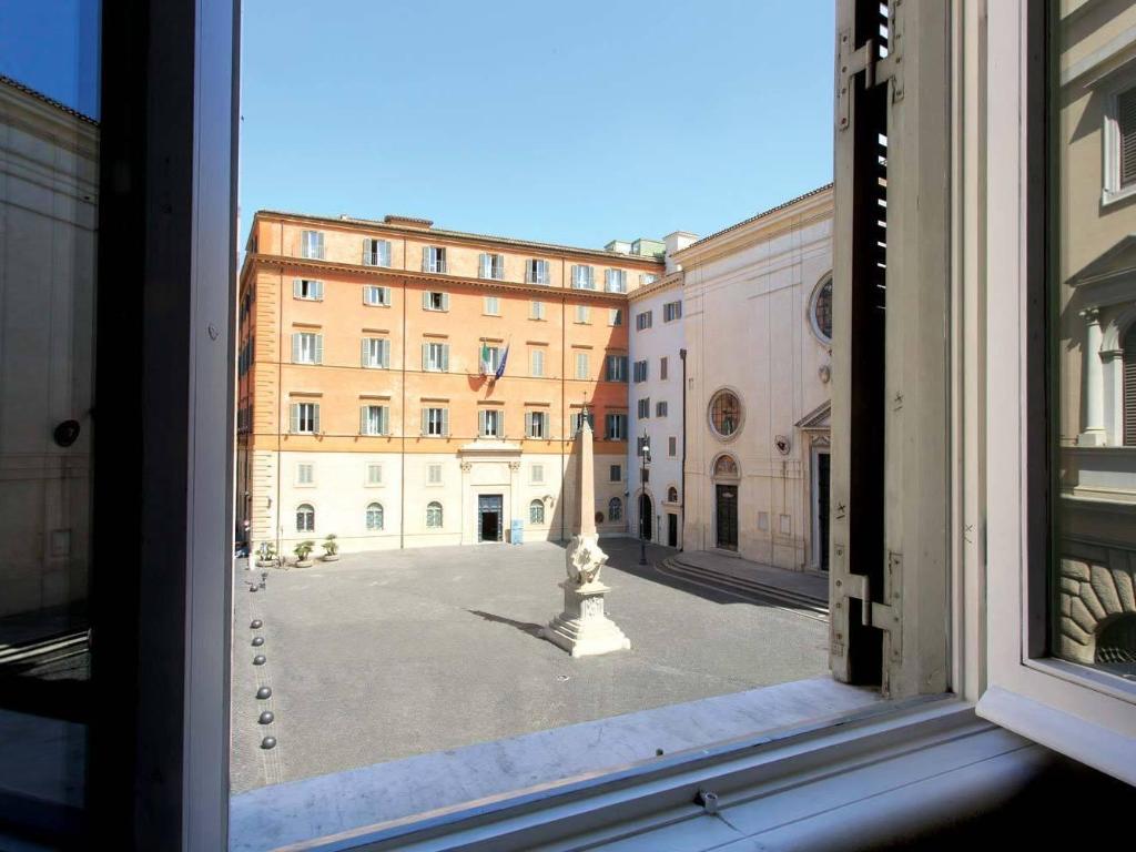 โรม | 5 โรงแรมหรูย่านแพนธีออน ถ่ายรูปปังทุกมุม!