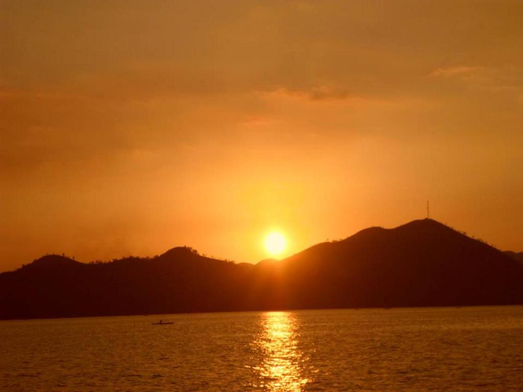 ปาลาวัน: 5 ที่พักหรู ถ่ายรูปปัง ยอดไลก์พุ่งแน่!